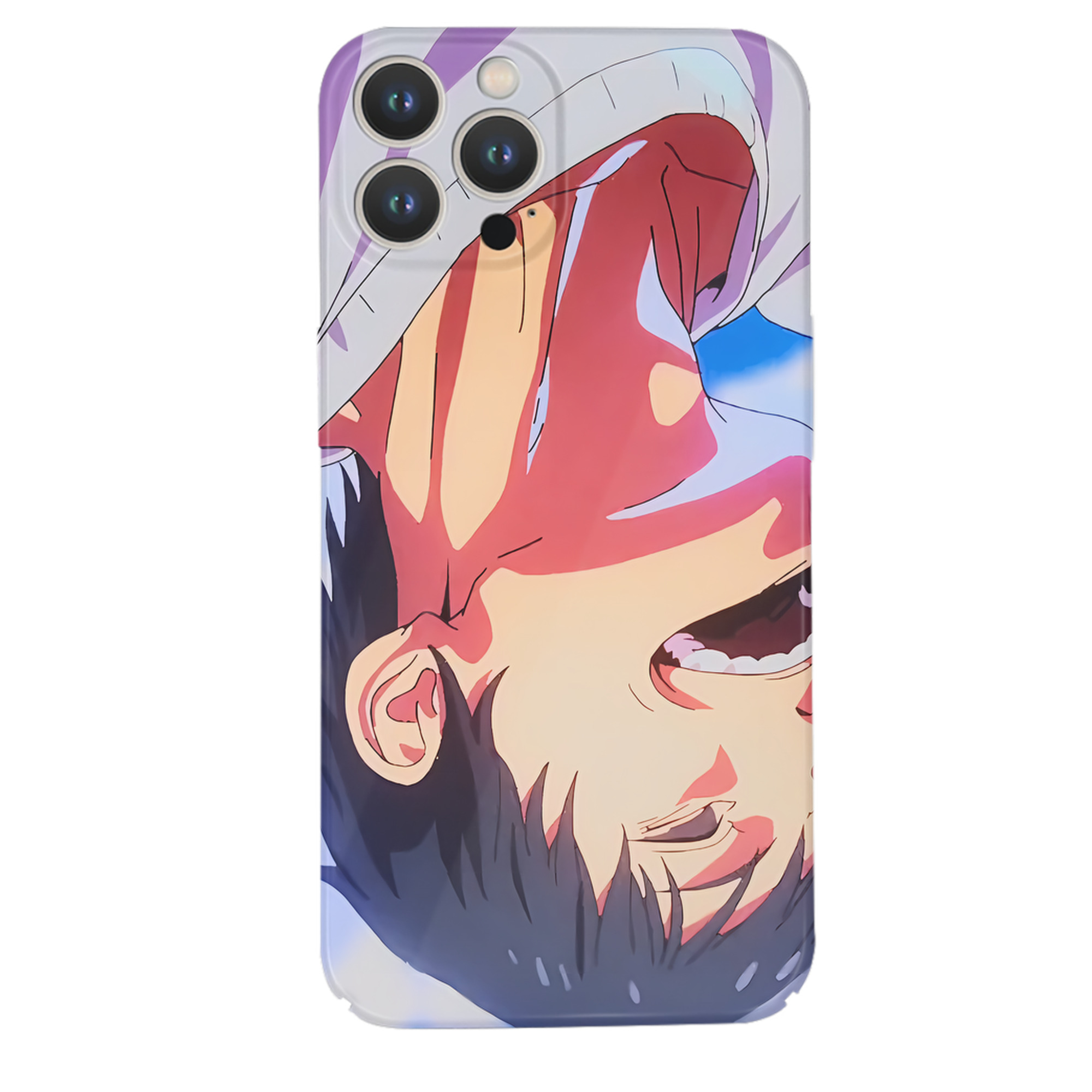 （画像用） SPY×FAMILY间谍家家酒 【iPhone 14シリーズ対応】ハードケース